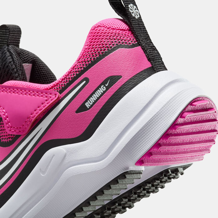 Nike Kids' Cosmic Runner Shoes Pink Nike Kids' Cosmic Runner Shoes Pink image number 5