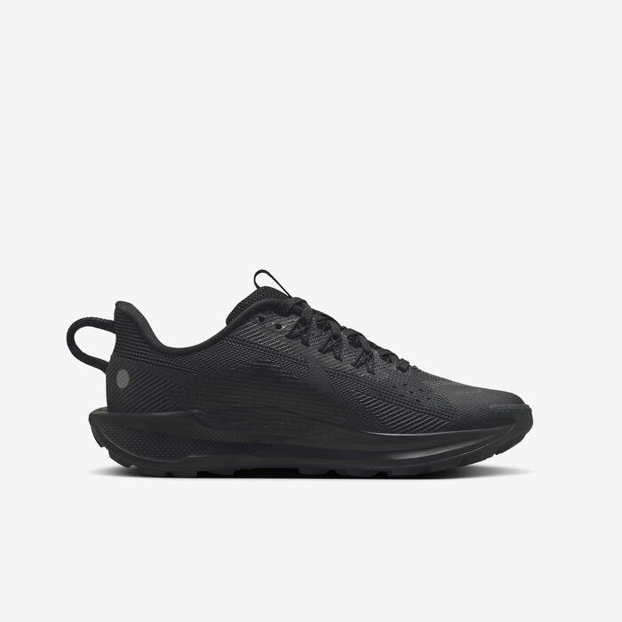 Nike Kids' Pegasus Trail 5 Trail-Running Shoes Black Nike Kids' Pegasus Trail 5 Trail-Running Shoes Black image number 2