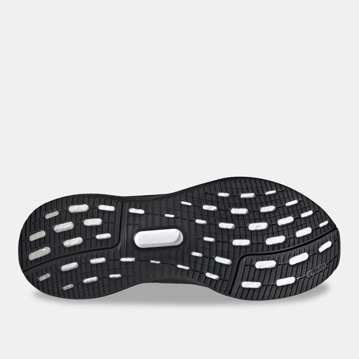 adidas Men's Pureboost 5 Running Shoes Black adidas Men's Pureboost 5 Running Shoes Black image number 3