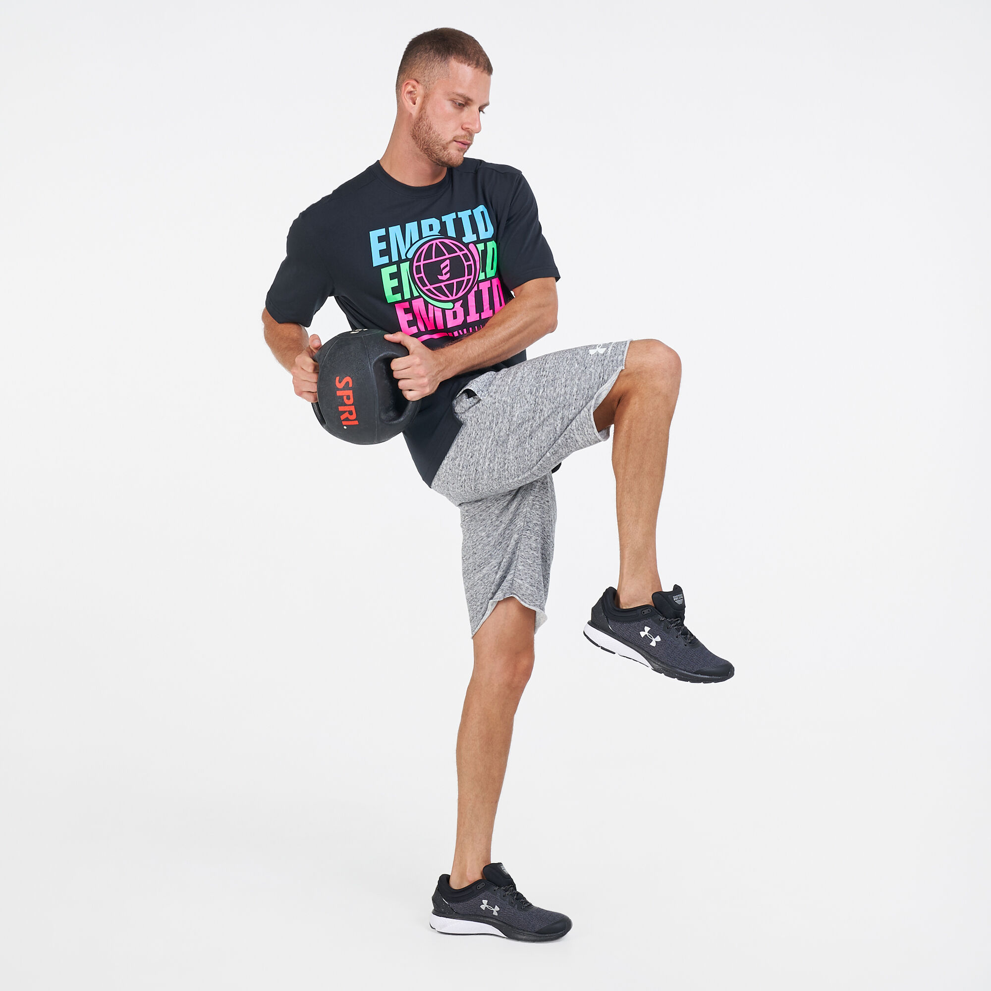 Short crossfit cheap under armour