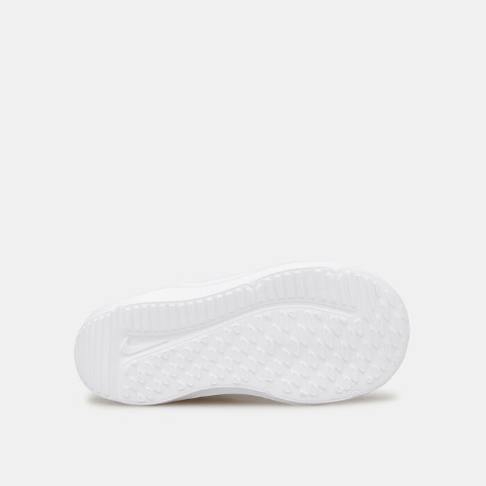 Nike Kids' Downshifter 12 Next Nature Shoe (Baby and Toddler) Grey image number 3