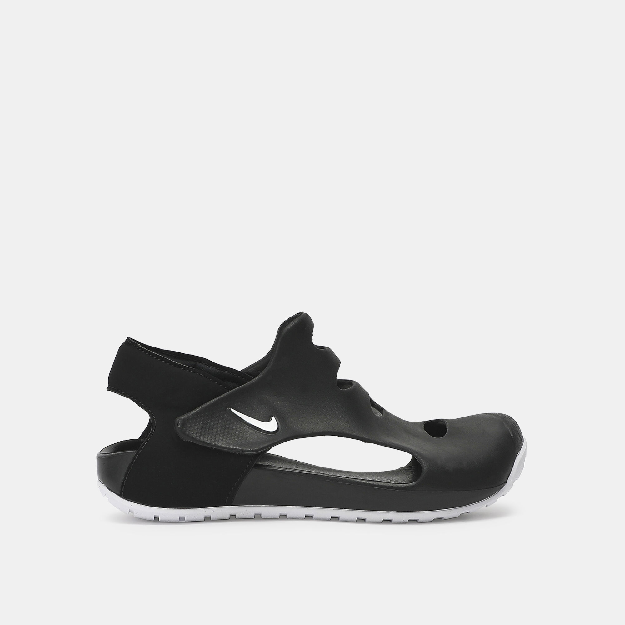 Nike sandals 3 straps store