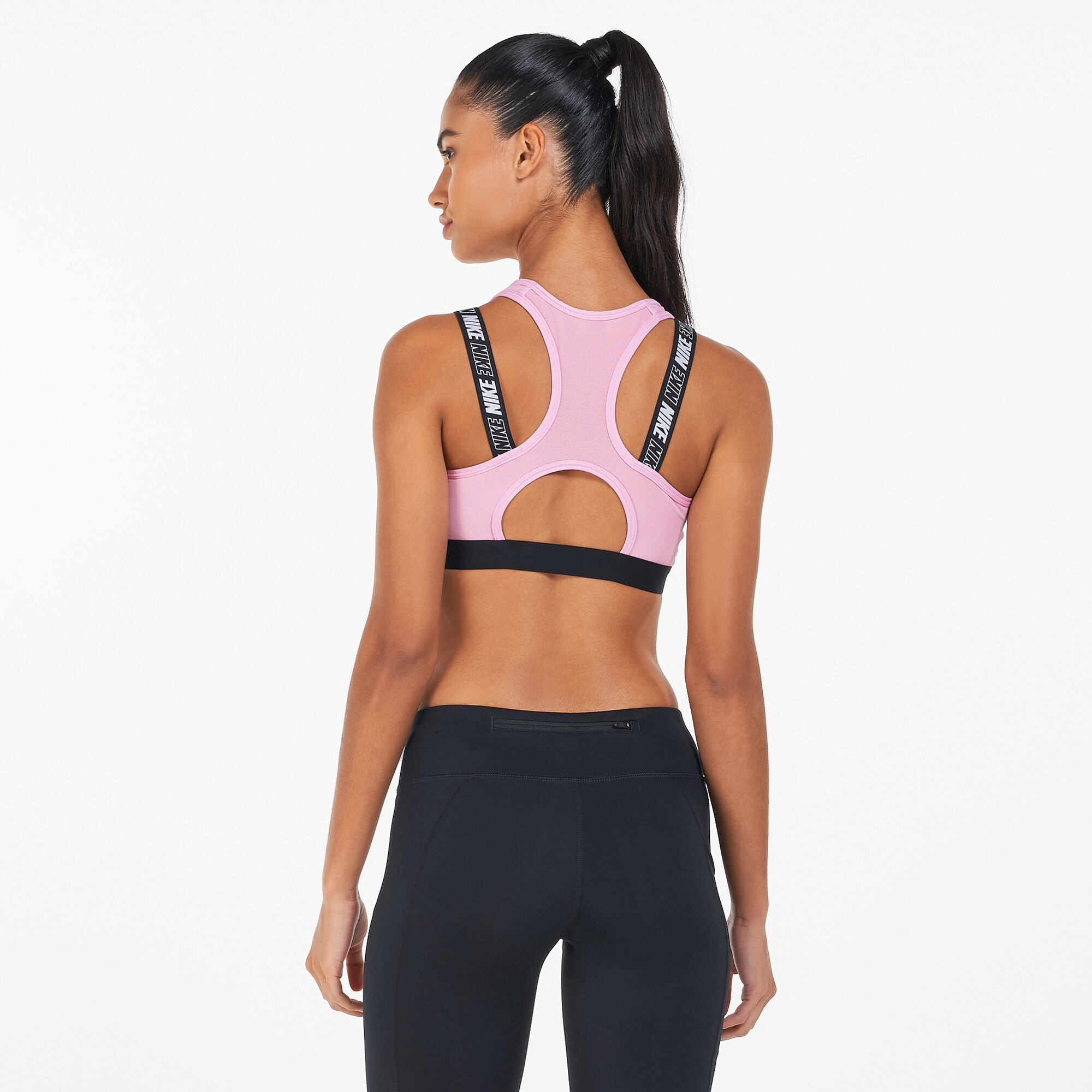 Nike hotsell compression bra