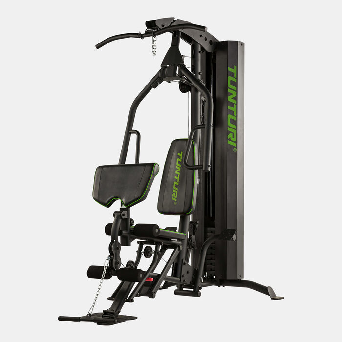 Tunturi HG60 Home Gym (Pack Of 5) Multi-Color Tunturi HG60 Home Gym (Pack Of 5) Multi-Color image number 0