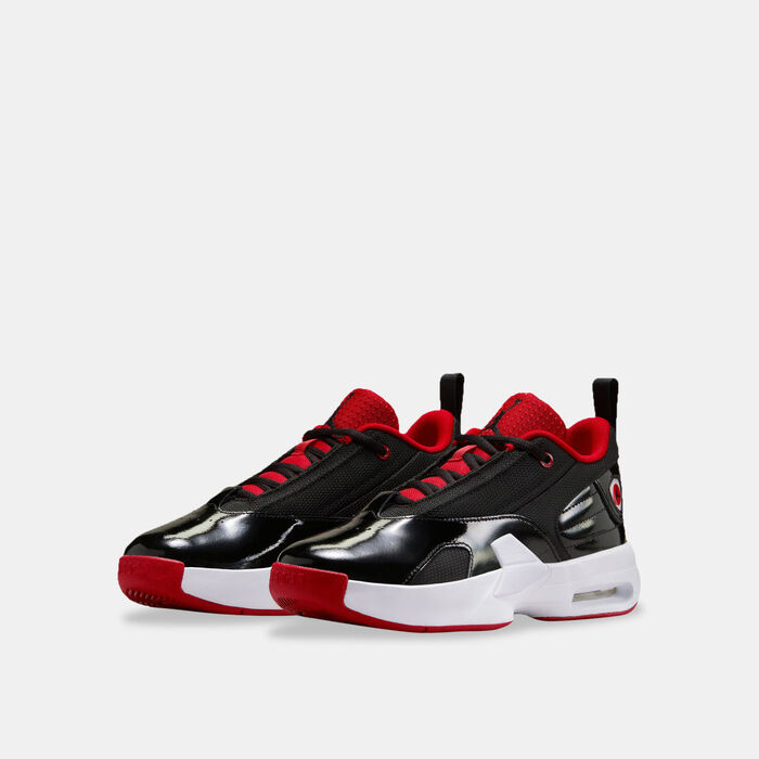 Jordan Kids' Max Aura 6 Shoes (Older Kids) Black Jordan Kids' Max Aura 6 Shoes (Older Kids) Black image number 2