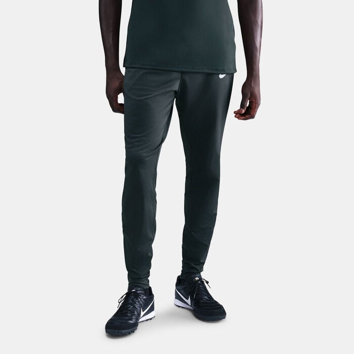 Nike Men's Strike Therma-FIT Football Pants Green Nike Men's Strike Therma-FIT Football Pants Green image number 0