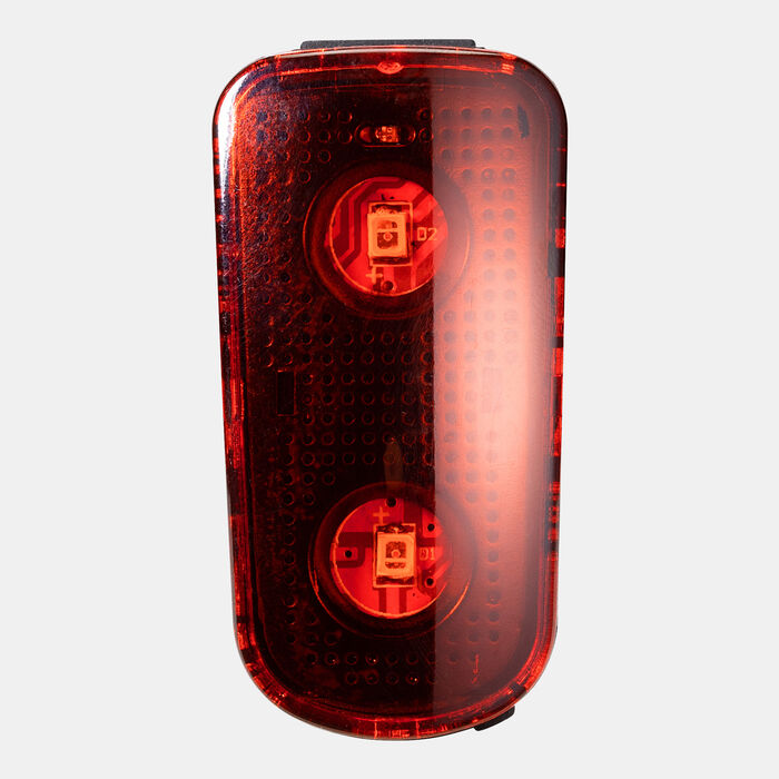 Giant Numen Alumbra Tail Light Multi-Color Giant Numen Alumbra Tail Light Multi-Color image number 0