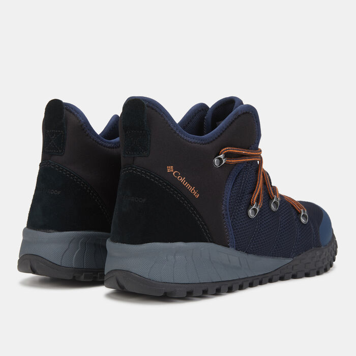 columbia fairbanks mid hiking shoes