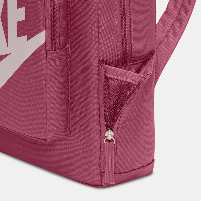 Nike Kids' Classic Backpack Pink Nike Kids' Classic Backpack Pink image number 5