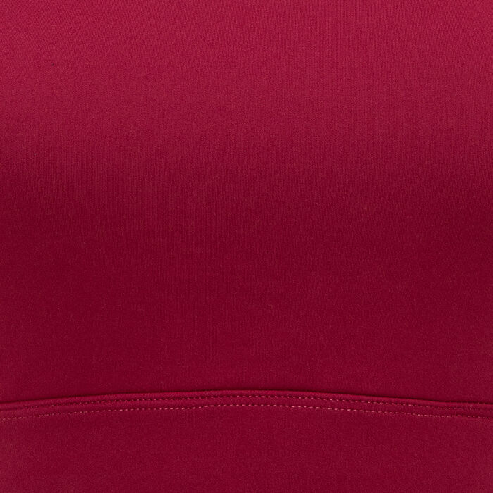 Sun and Sand Sports Women's Classic Medium-Support Sports Bra Pink Sun and Sand Sports Women's Classic Medium-Support Sports Bra Pink image number 2