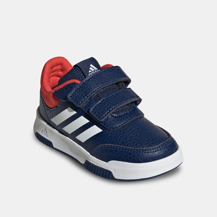 adidas Kids' Tensaur Shoes Black adidas Kids' Tensaur Shoes Black image number 1