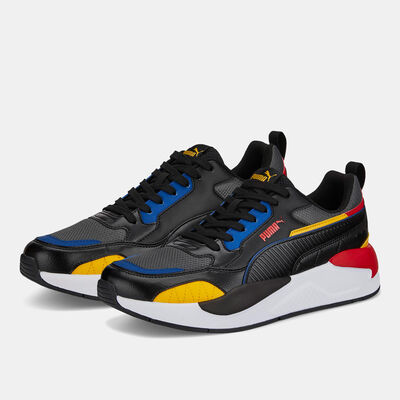 PUMA Women's X-Ray 2 Square Shoe Black PUMA Women's X-Ray 2 Square Shoe Black