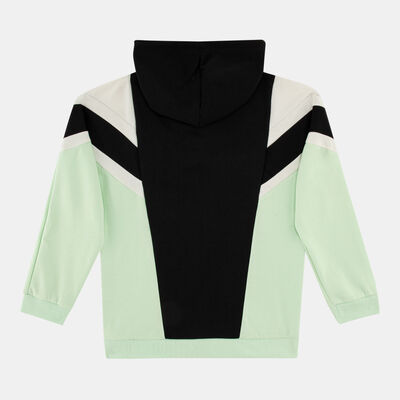 Sun and Sand Sports Kids' Hoodie Black