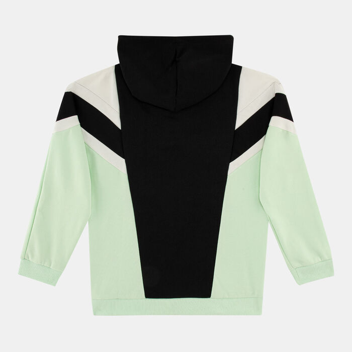 Sun and Sand Sports Kids' Hoodie Black image number 1