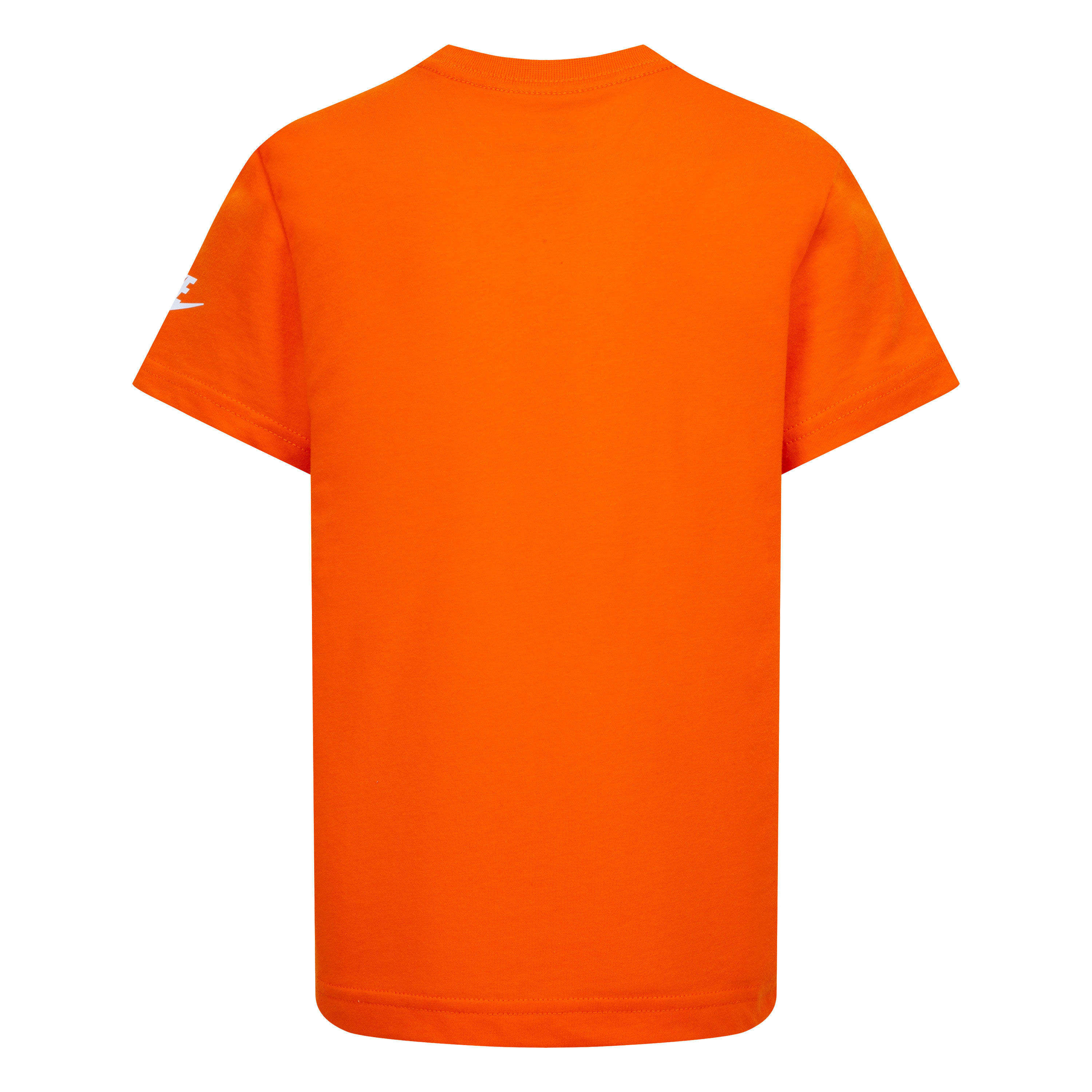 Nike neon orange shirt clearance