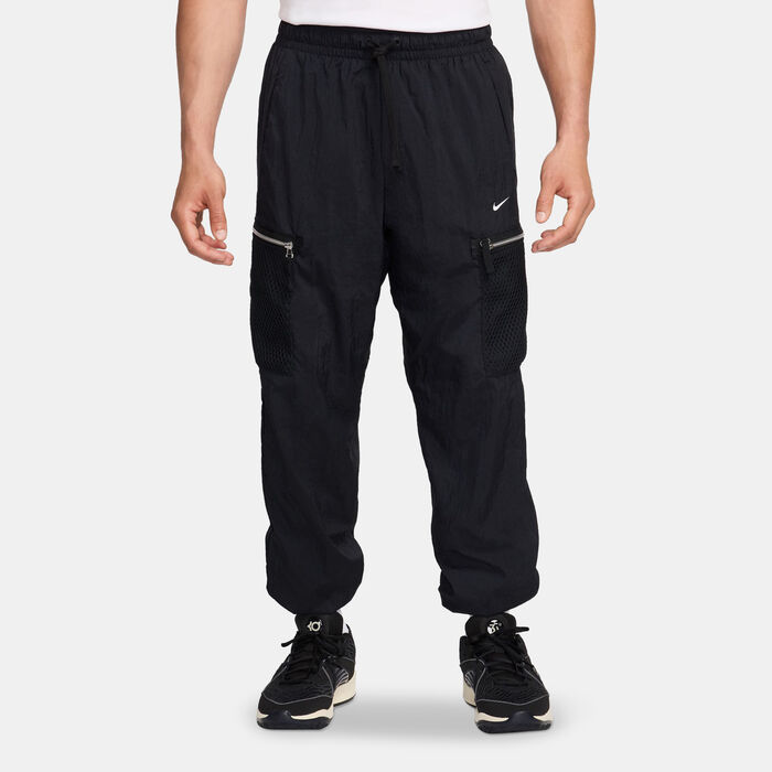 Nike Men's DNA Repel Woven Cargo Pants Black Nike Men's DNA Repel Woven Cargo Pants Black image number 0