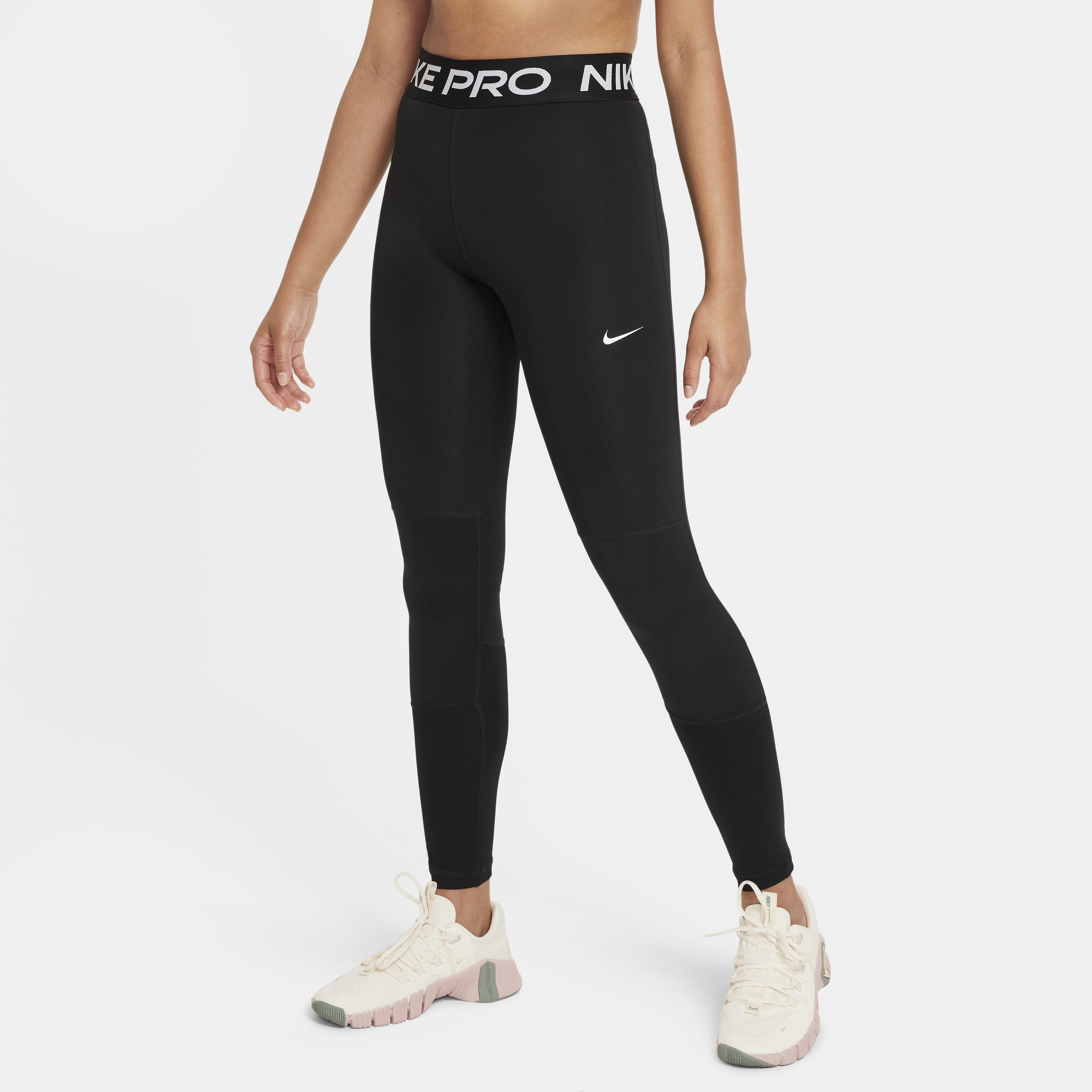 Nike youth tights clearance