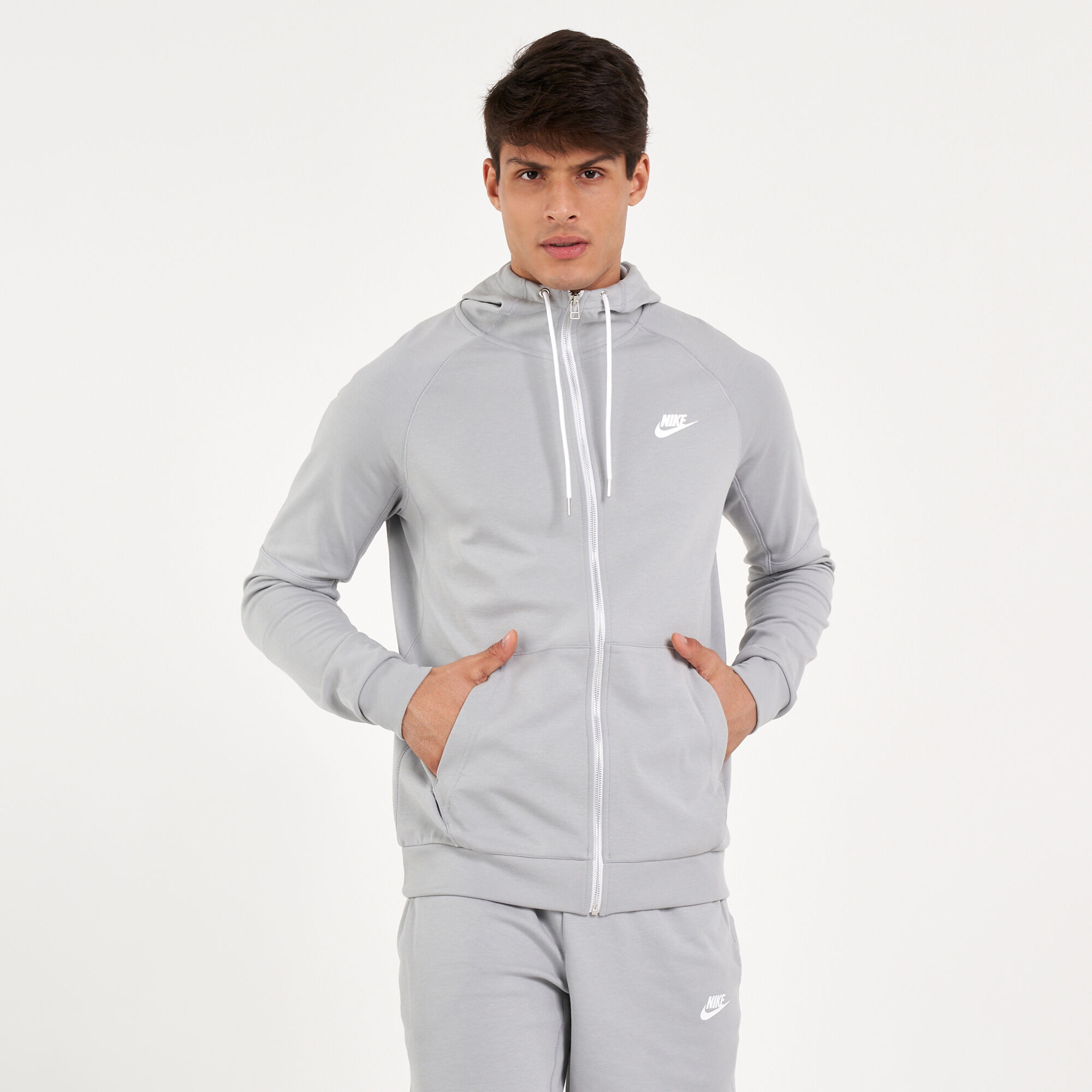 Men s Sportswear Modern Fleece Hoodie