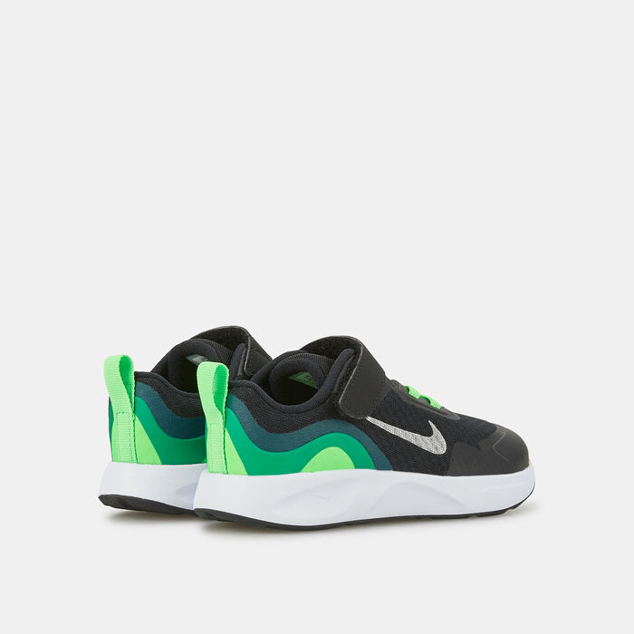 Kids' WearAllDay Shoe (Baby and Toddler) Kids' WearAllDay Shoe (Baby and Toddler) image number 2