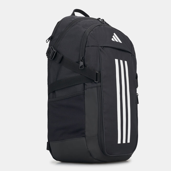 adidas Men's AEROREADY Backpack Multi-Color adidas Men's AEROREADY Backpack Multi-Color image number 2