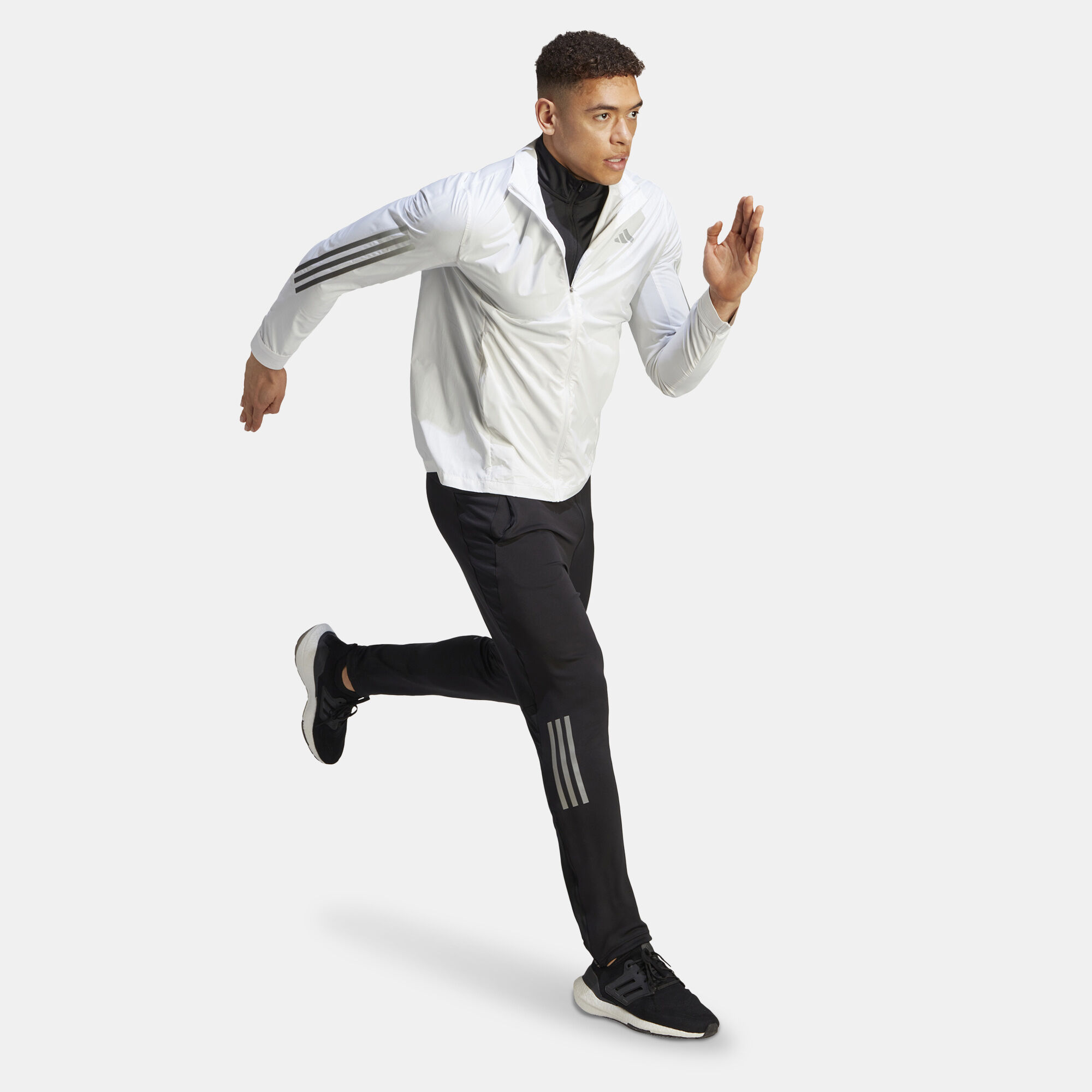 Adidas track run sales