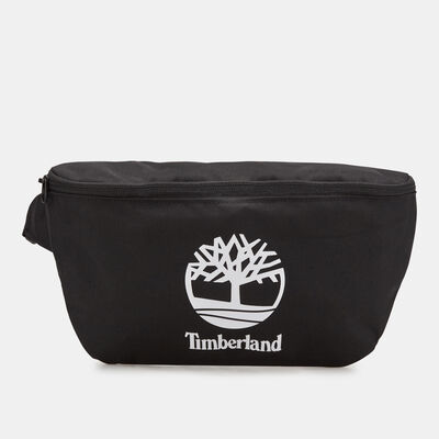 Timberland Brand Carrier Sling Bag Black