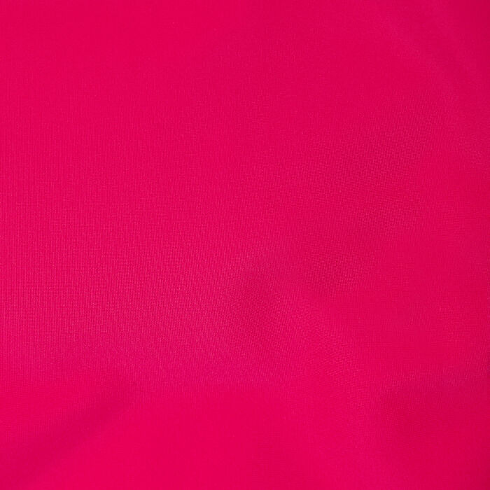 Speedo Kids' Medalist One-Piece Swimsuit (Baby and Toddler) Pink image number 3