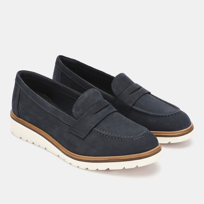 Women's Ellis Street Loafer Shoe Women's Ellis Street Loafer Shoe image number 1
