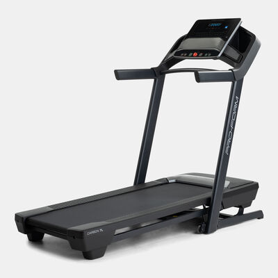 ProForm Carbon TL Treadmill Black