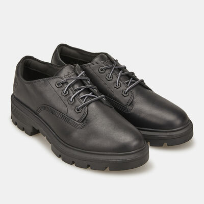 Timberland Women's Cortina Valley Oxford Shoe Black Timberland Women's Cortina Valley Oxford Shoe Black