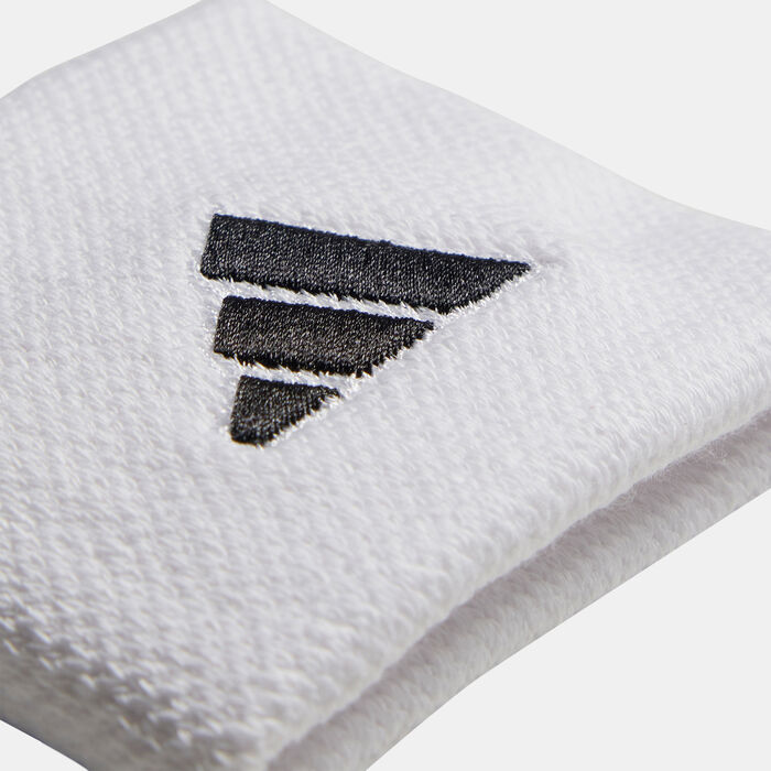 adidas Men's Tennis Wristband Multi-Color adidas Men's Tennis Wristband Multi-Color image number 2