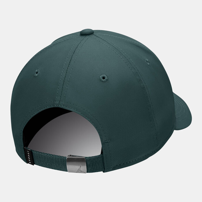 Jordan Men's Rise Cap Green Jordan Men's Rise Cap Green image number 1