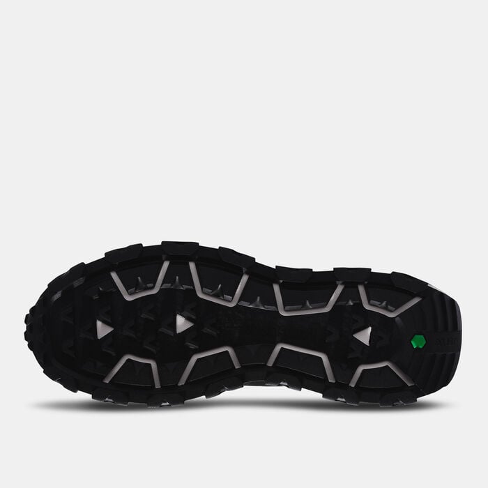 Timberland Men's Winsor Hiking Shoes Black Timberland Men's Winsor Hiking Shoes Black image number 3