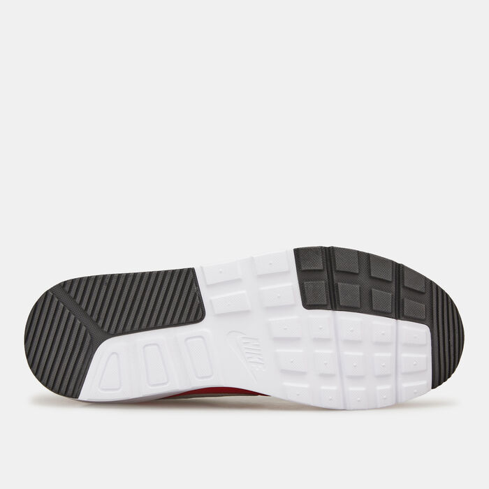 Nike Men's Air Max SC Shoe White Nike Men's Air Max SC Shoe White image number 3