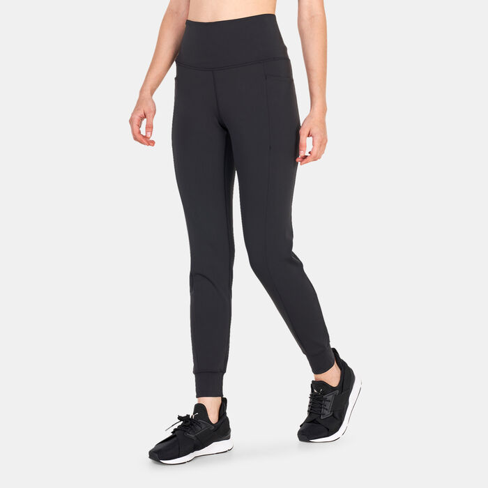 prAna Women's Layna Joggers Black prAna Women's Layna Joggers Black image number 0