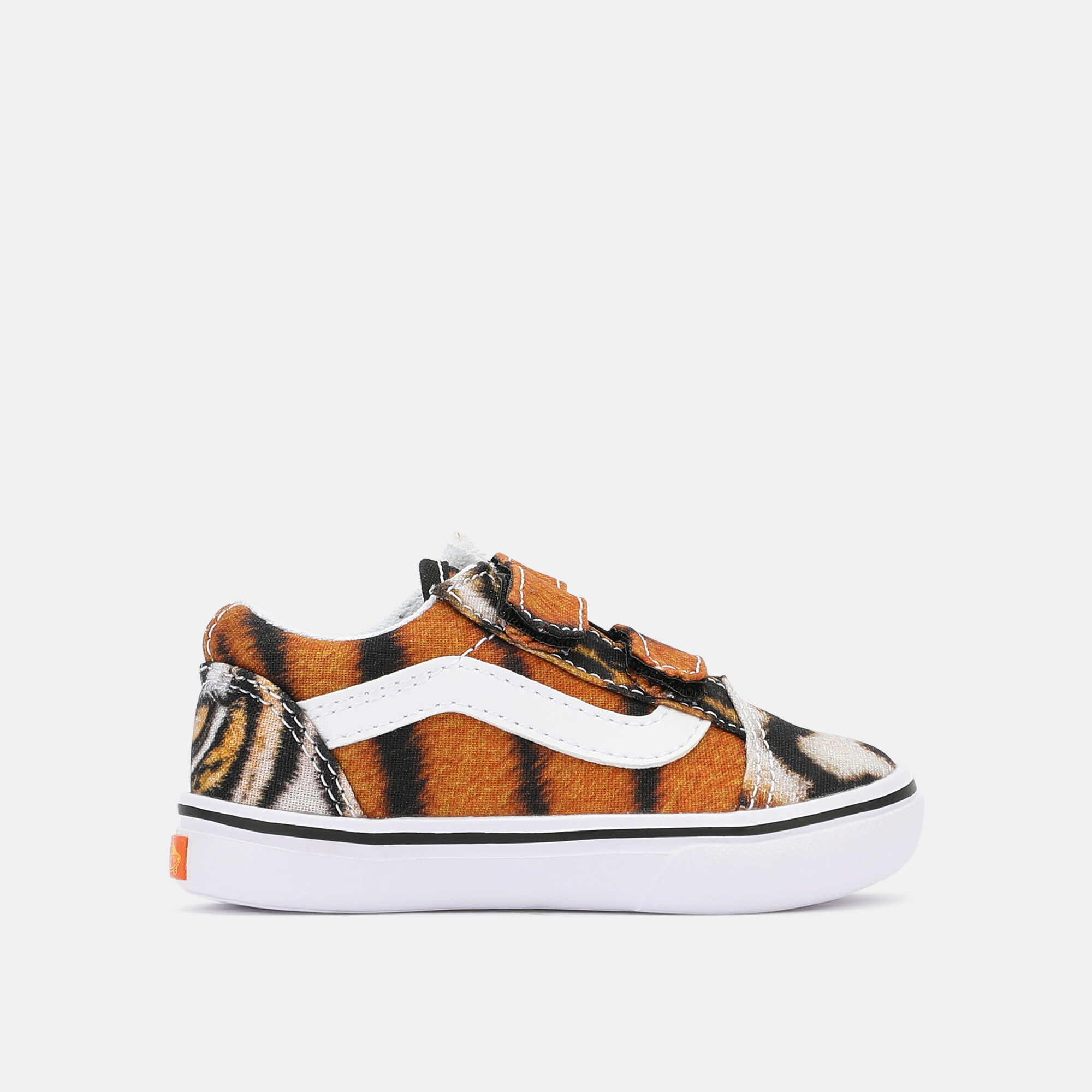 Vans comfycush kids best sale