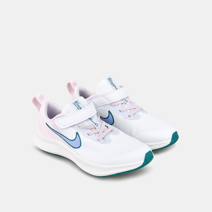 Nike Kids' Star Runner 3 Shoe Multi-Color Nike Kids' Star Runner 3 Shoe Multi-Color image number 1