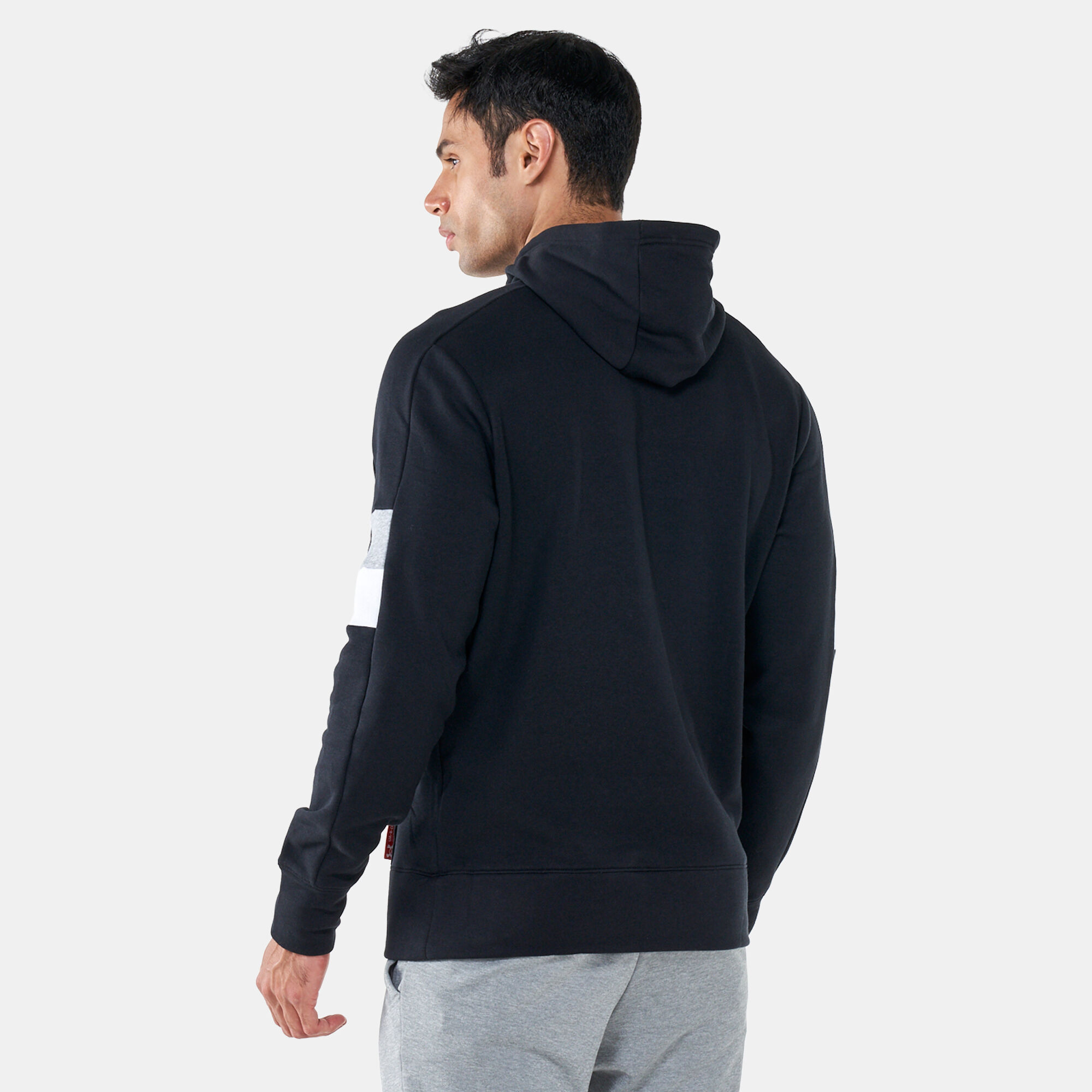 Ua baseline deals hoodie