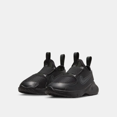Nike Kids' Flex Runner 3 Shoes Black