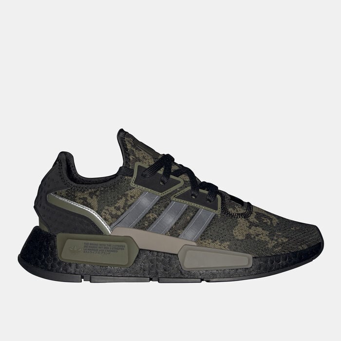 adidas Originals Men's NMD_G1 Shoes Multi-Color adidas Originals Men's NMD_G1 Shoes Multi-Color image number 0