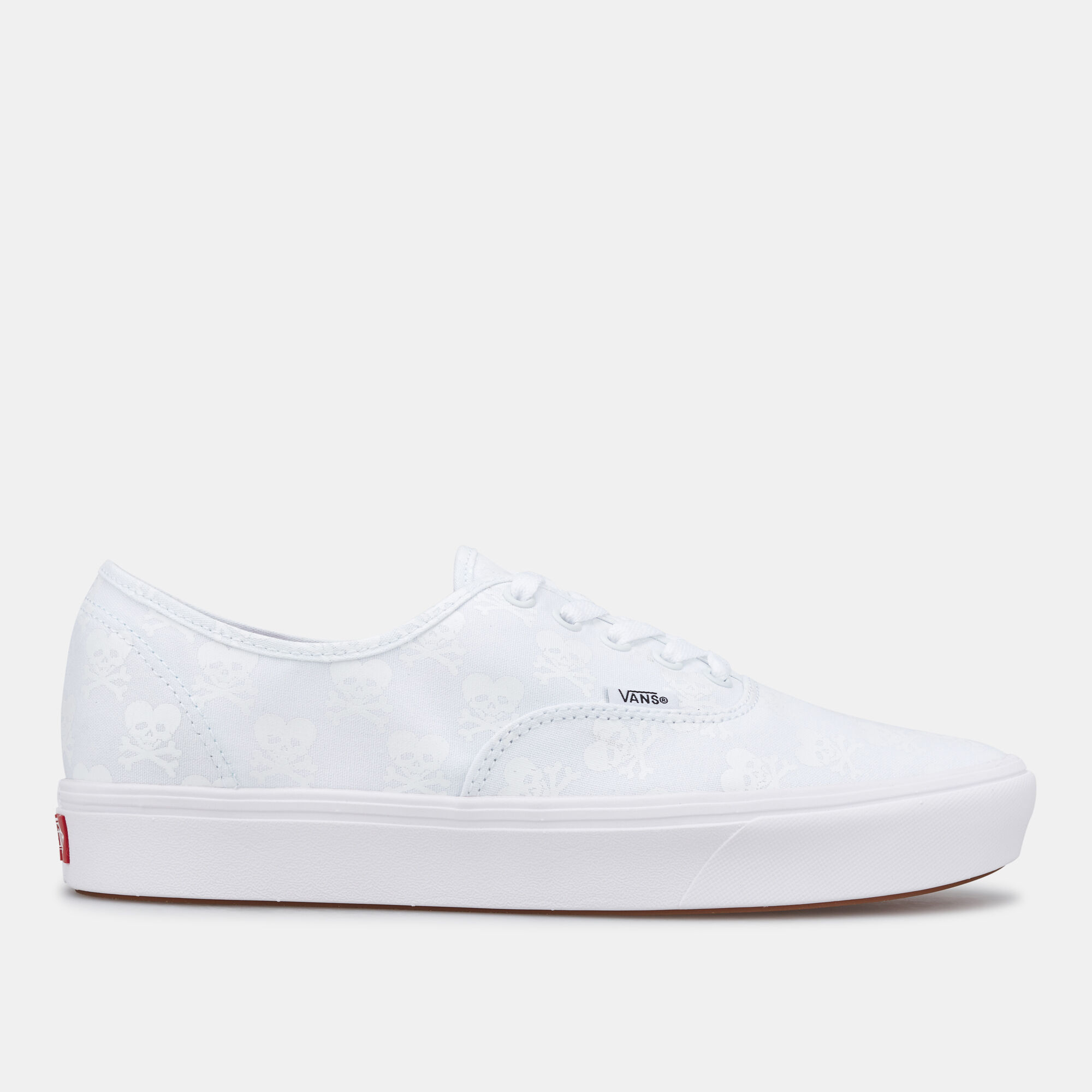 Vans authentic deals jungle jacquard