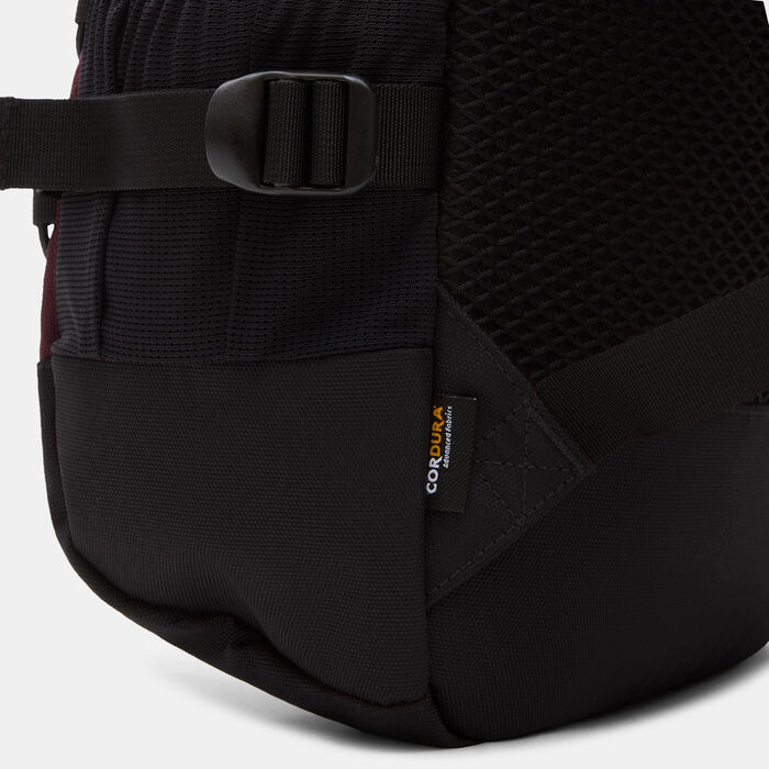Vans Original Backpack Black Vans Original Backpack Black image number 5