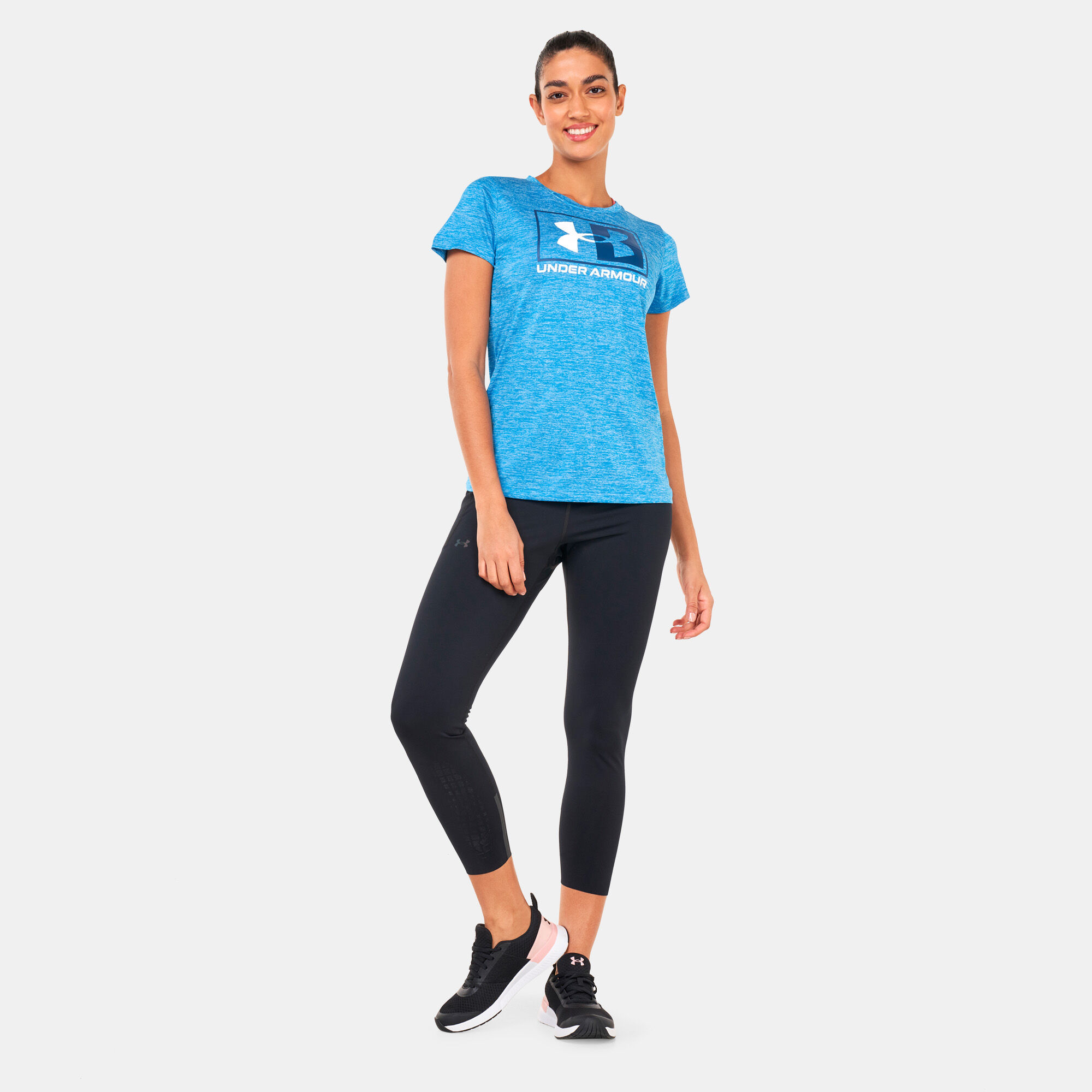 Ua tech twist pants hot sale