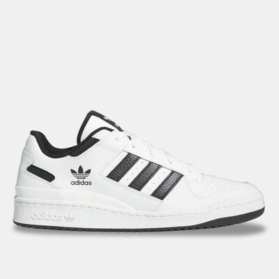 adidas Originals Men's Forum Low CL Shoes White adidas Originals Men's Forum Low CL Shoes White