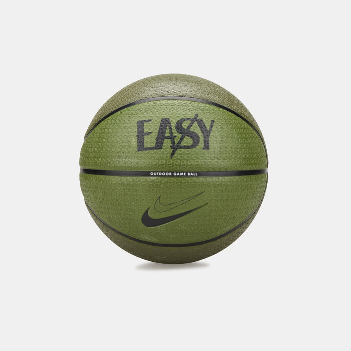 Nike Playground 8P 2.0 Durant Deflated Outdoor Game Basketball Multi-Color Nike Playground 8P 2.0 Durant Deflated Outdoor Game Basketball Multi-Color image number 1