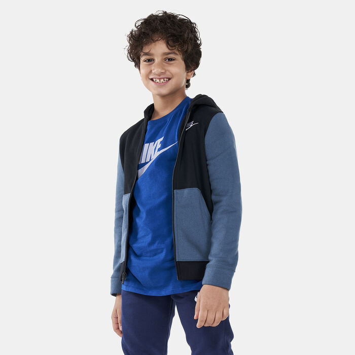 Kids' Sportswear Core Track Suit (Older Kids) Kids' Sportswear Core Track Suit (Older Kids) image number 2