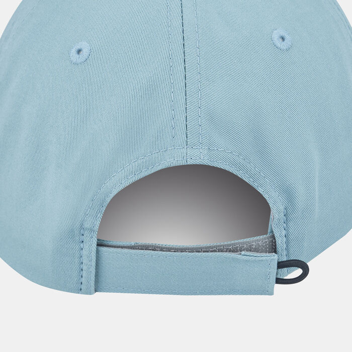 Columbia ROC™ II Ball Cap Blue Columbia ROC™ II Ball Cap Blue image number 1