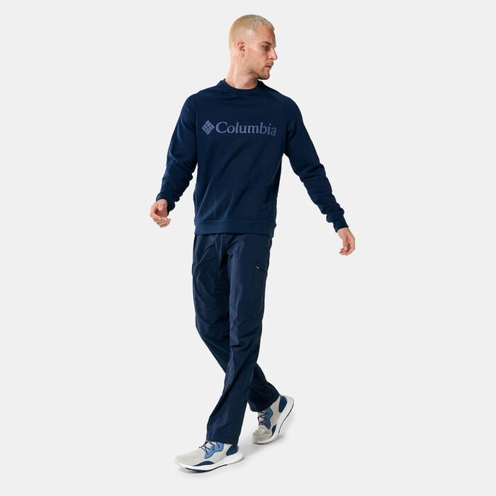 Columbia Men's Silver Ridge™ Cargo Pants Blue Columbia Men's Silver Ridge™ Cargo Pants Blue image number 2