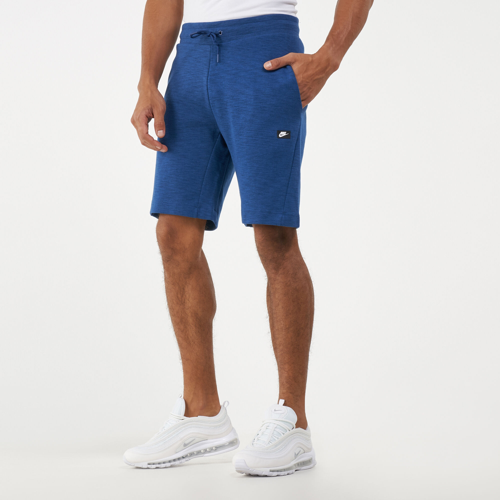 Nike men's clearance optic shorts