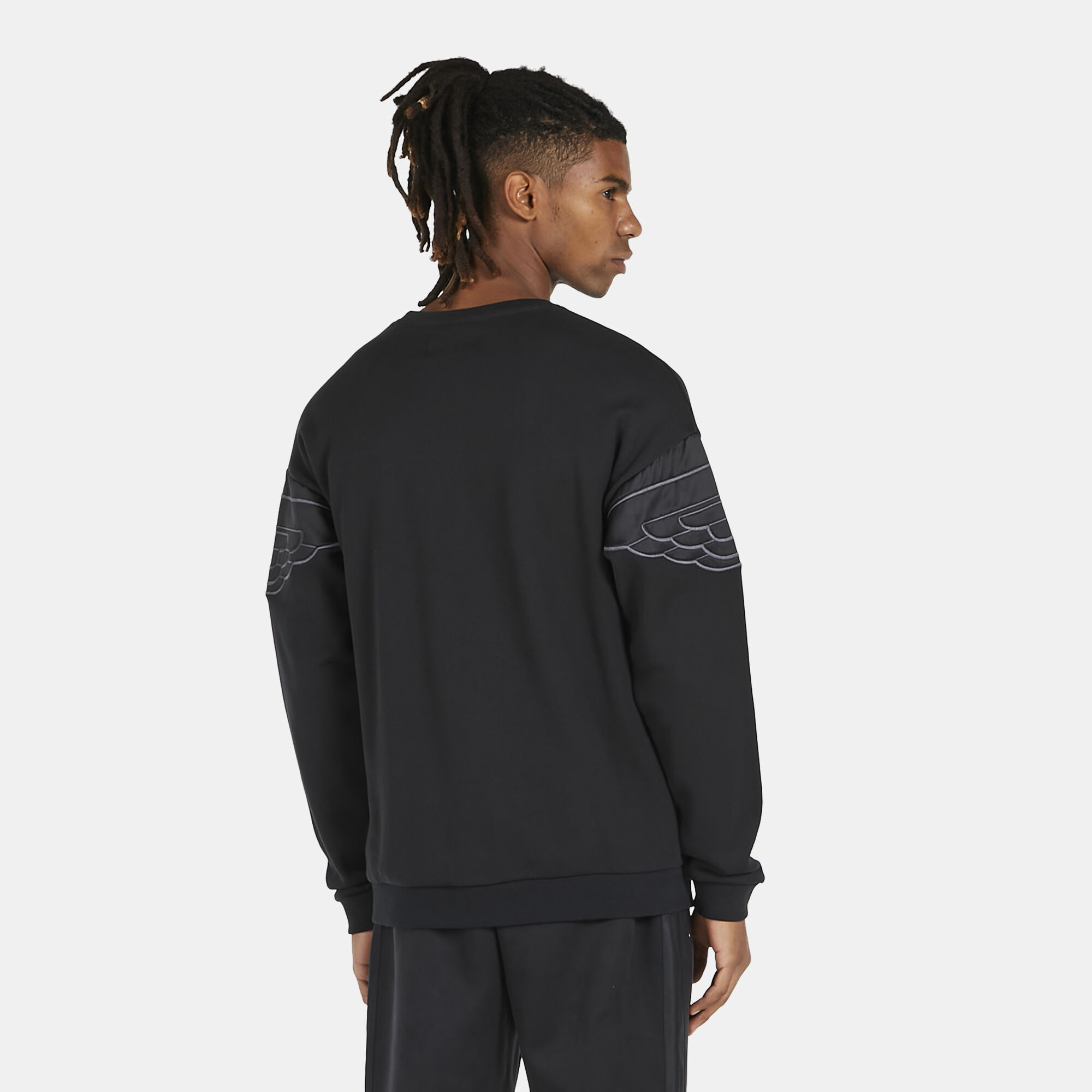 Jordan wings sweatpants cheap
